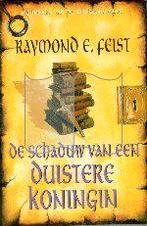 Huissen+++++Diverse titels van Raymond Feist, Boeken, Fantasy, Ophalen of Verzenden, Zo goed als nieuw