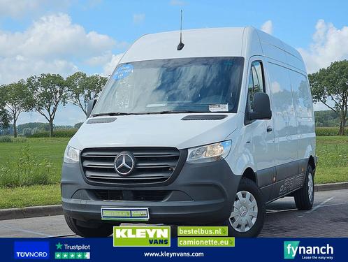 MERCEDES-BENZ ESPRINTER l2h2 41kwh automaat!, Auto's, Bestelauto's, Bedrijf, Te koop, ABS, Airconditioning, Centrale vergrendeling