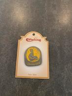 Efteling pin Fakir 2024, Verzamelen, Efteling, Button of Speldje, Ophalen of Verzenden, Zo goed als nieuw