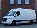 Mercedes-Benz Sprinter 317 CDI L3H2 Automaat PDC/Cruise cont, Automaat, Wit, Mercedes-Benz, Bedrijf