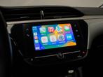 Opel Corsa 1.2 Edition Sport (APPLE CARPLAY,NAVI,LED,CRUISE,, Auto's, Voorwielaandrijving, 101 pk, Gebruikt, Euro 6