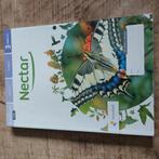 Nectar 5e vmbo-gt 3 FLEX leerwerkboek B, Boeken, Ophalen of Verzenden, Zo goed als nieuw