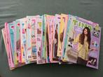Tina- 53 tijdschriften., Boeken, Tijdschriften en Kranten, Ophalen of Verzenden, Zo goed als nieuw, Overige typen