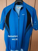 Fiets shirts, Kleding | Heren, Sportkleding, Maat 56/58 (XL), Zo goed als nieuw, Ophalen, Overige kleuren