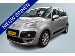 Citroën C3 Picasso 1.4 VTi Exclusive Trekhaak (bj 2012), Voorwielaandrijving, Euro 5, Stof, Gebruikt