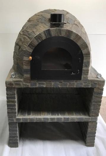 Pizzaoven / houtoven / pizza oven / broodoven / houtgestookt beschikbaar voor biedingen