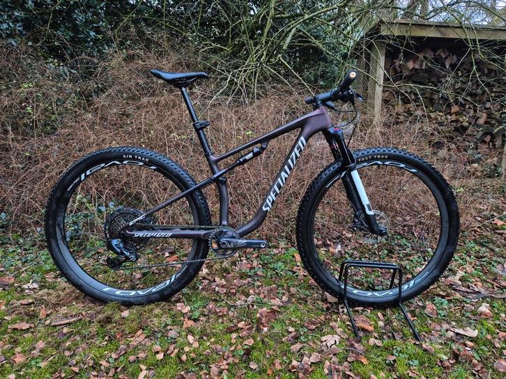 Specialized epic pro 2022 - Maat S, Fietsen en Brommers, Fietsen | Mountainbikes en ATB, Zo goed als nieuw, Overige merken, Fully