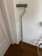 Wandelstok in hoogte verstelbaar max hoogte: 99 cm, Ophalen of Verzenden, Verstelbaar