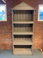 Te koop Soliede tuinkast ., Ophalen of Verzenden, Zo goed als nieuw, Kunststof, Overige typen