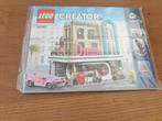 Nieuwe Lego beschrijving van set 10260, Lego, Lego, Lego, Nieuw