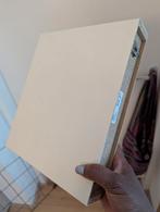 Ikea LACK plank/wand systeem, Ophalen, Met plank(en), Zo goed als nieuw, Minder dan 150 cm