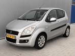 Suzuki Splash 1.2 Exclusive | Airco | trekhaak | Radio | NAP, Voorwielaandrijving, 86 pk, Gebruikt, 4 cilinders
