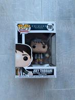 Funko Pop - Joey Tribbiani - Friends #701, Verzamelen, Poppetjes en Figuurtjes, Ophalen of Verzenden, Zo goed als nieuw