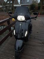 Vespa sprint 80cc, Fietsen en Brommers, Scooters | Vespa, Overige modellen, Maximaal 45 km/u, Ophalen of Verzenden, Zo goed als nieuw