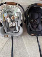 Prijs p.s. autostoeltje 2x joie I- recline 2x joie isofix, Zo goed als nieuw, Isofix, 0 t/m 13 kg, Ophalen