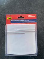 Gratis nieuwe heidemann duotoon deurbel, Huis en Inrichting, Ophalen, Nieuw, Bedraad