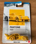 Hot wheels porsche 934/5, Mattel, Mattel, Nieuw, Ophalen of Verzenden