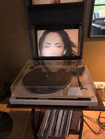 Pioneer PL-320 platenspeler beschikbaar voor biedingen