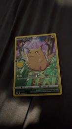Pikachu, Hobby en Vrije tijd, Verzamelkaartspellen | Pokémon, Verzenden, Zo goed als nieuw