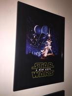 Star wars, Ophalen of Verzenden, Zo goed als nieuw, A1 t/m A3, Film en Tv