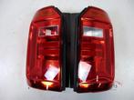 VW Caddy 2017 Achterlichten Set L+R, Auto-onderdelen, Ophalen, Gebruikt