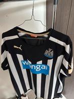 Orgineel Newcastle united thuis shirt 2014/2015, Ophalen of Verzenden, Zo goed als nieuw, Shirt