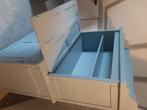 Commode, Kinderen en Baby's, Kinderkamer | Commodes en Kasten, Ophalen, Gebruikt, 100 cm of meer, Minder dan 50 cm