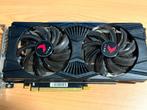 PNY GeForce RTX 2070 OC 8GB GDDR6, Computers en Software, Videokaarten, Ophalen, PCI-Express 3, GDDR6, Zo goed als nieuw