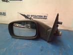 Spiegel Links Elektrisch Laguna II Grandtour (KG) 2007, Auto-onderdelen, Gebruikt, Renault Deutschland AG, Dialog.deutschland@renault.de
