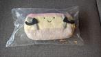 Hema Limited Edition tompouce knuffel nieuw, Ophalen of Verzenden, Nieuw, Overige typen