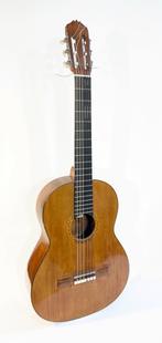 Josè Ramirez klassieke gitaar, Ophalen of Verzenden, Zo goed als nieuw, Klassieke of Spaanse gitaar