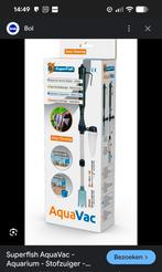 Aquarium stofzuiger+ waterhevel, Dieren en Toebehoren, Vissen | Aquaria en Toebehoren, Ophalen