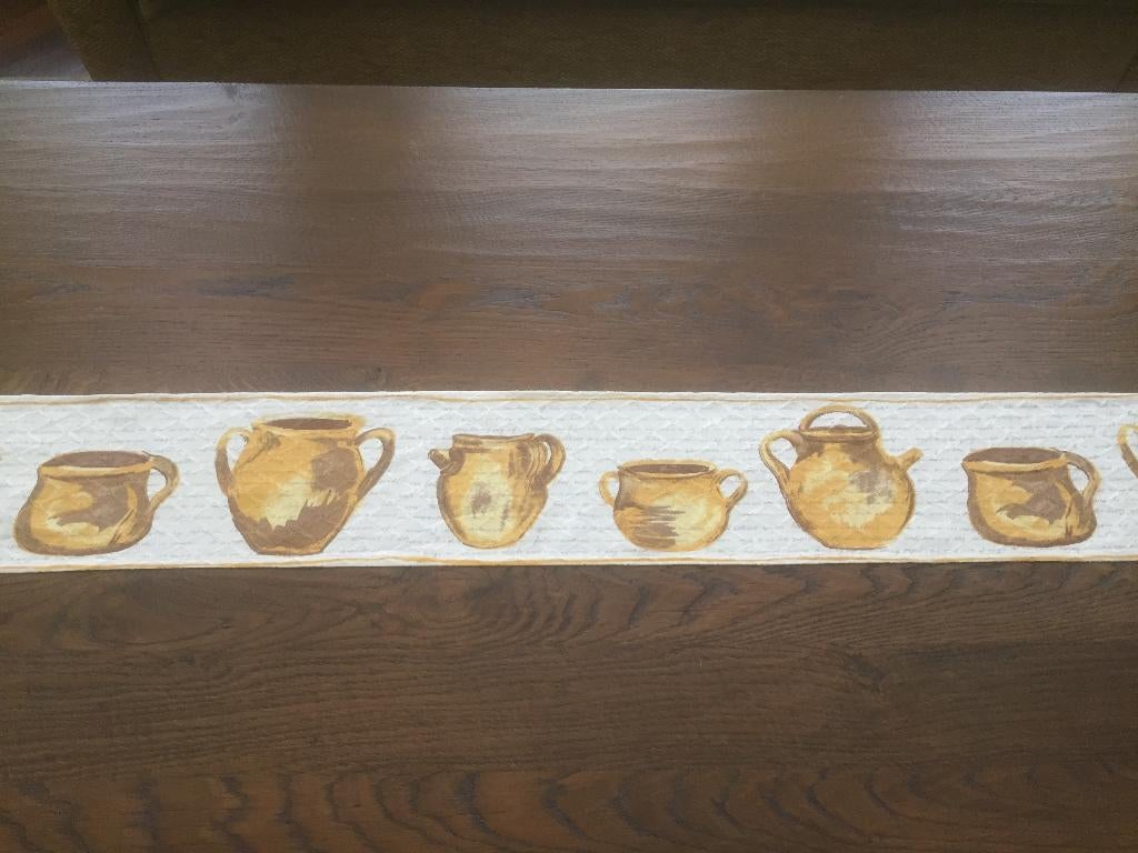 12 Mtr Bandstof soepele stof Nieuw, Ophalen, 120 cm of meer, Katoen, Nieuw