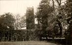 Oostermeer - Oude Toren, Ophalen of Verzenden, Voor 1920, Ongelopen, Friesland