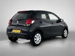 Peugeot 108 1.0 e-VTi Active | Pack Dynamic | Getint Glas |, Voorwielaandrijving, 12 maanden, Stof, Gebruikt