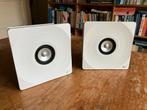 Markaudio Tozzi One Kit Full Range Speakers, Overige merken, Gebruikt, Ophalen of Verzenden, Minder dan 60 watt