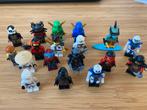 Lego Ninjago minifigs collectie, Kinderen en Baby's, Speelgoed | Duplo en Lego, Ophalen of Verzenden, Lego, Zo goed als nieuw