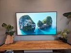 Samsung 55 inch Smart TV - Zeer Nette Staat!, LED, 50 Hz, Ophalen of Verzenden, Zo goed als nieuw