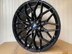 18" FITS BMW ST 1000M 1/2/3 SERIE F20 F21 E90 E91 F30 F31 M3, Ophalen, 18 inch, Velg(en), Nieuw