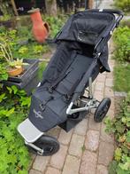 Easywalker Sky buggy driewiel, Kinderen en Baby's, Ophalen, Zo goed als nieuw, Overige merken, Regenhoes