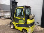 Heftruck Clark C25  bj 2008 topstaat !!!!, 1000 tot 2000 kg, Ophalen, LPG, Heftruck