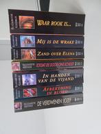 7 boeken van Elizabeth George, Boeken, Ophalen of Verzenden, Zo goed als nieuw, Elizabeth George
