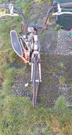 Batavus Bikestepper 7 versnellingen, Ophalen, Gebruikt, Batavus