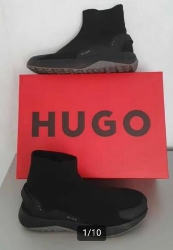 HUGO BOSS Schoenen. Maat 41.

 beschikbaar voor biedingen
