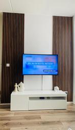 Complete woonkamer set- tafel, stoelen,salontafel, tv-meubel, Huis en Inrichting, Complete inboedels, Ophalen