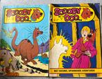 Scooby Doo Strips Nr. 4 & 9, Meerdere stripboeken, Ophalen of Verzenden, Gelezen