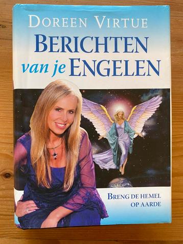 Berichten van je engelen - Doreen Virtue beschikbaar voor biedingen