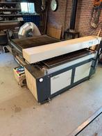 Brm laser, Ophalen, Zo goed als nieuw