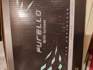 Purello air freshener nieuw beschikbaar voor biedingen