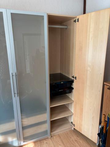 Pax kast ikea - afbeelding 4
